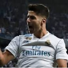 Asensio se nada da će u budućnosti nositi 10 dresova
